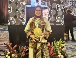Penghargaan UHC Award 2026 Menjadi Kado Indah untuk Hari Jadi Kabupaten Sidoarjo ke 167