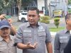 Komisi III DPRD Kabupaten Mojokerto Lakukan Sidak Jaringan Fiber Optic yang Diduga Tak Berijin