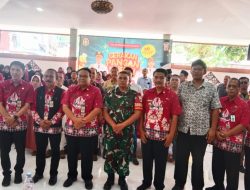 Musrenbang RKPD 2027 Kecamatan Sukorejo Tekankan Efisiensi Anggaran dan Program Pro Rakyat