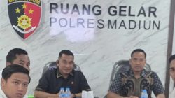 Pelaku Penganiayaan dan Perampasan Handphone di Madiun, Belum Jadi Tersangka