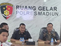Pelaku Penganiayaan dan Perampasan Handphone di Madiun, Belum Jadi Tersangka