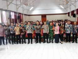 Musrenbang RKPD 2027 Kecamatan Kepanjen Kidul Dibuka Wali Kota Blitar, Tekankan Efisiensi Anggaran dan Program Pro Rakyat