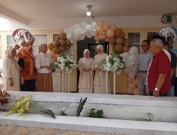 Dazzle Beauty Bar Resmi Dibuka, Menawarkan Pelayanan Spa dan Kecantikan Terlengkap