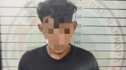 Sat Res Narkoba Polres Lampung Utara Kembali Ungkap Kasus Narkotika, Satu Pelaku Diamankan