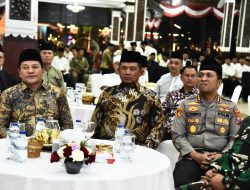 Sidoarjo Peringati Hari Jadi ke-167, Bupati Subandi Ajak Perkuat Persatuan dan Gotong Royong