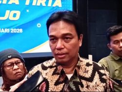 Perumda Delta Tirta Sidoarjo Perkuat Transparansi dan Layanan Publik melalui Media Gathering Bersama Insan Pers