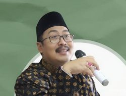Gus Fahrur Tegaskan Dukungan Polri Tetap di Bawah Presiden, Jaga Kekuatan dan Independensi