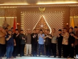 Paguyuban Pencak Silat Kota Madiun Siap Amankan Parluh PSHT