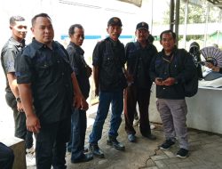 Laskar BP3RI Ramai-ramai Regristasi SIM