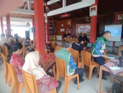 Polres Wonogiri Sosialisasikan HPP Jagung 2026 di Ngadirojo, Petani Diminta Tak Rugi Harga