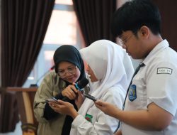 Polresta Surakarta Jadi Pilot Project Pelatihan AI Ready ASEAN bagi Pelajar