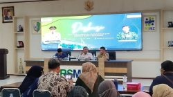 Pemkab Sampang Dorong Peningkatan Mutu Layanan RSUD dr. Mohammad Zyn