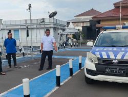 Transparan dan Profesional, Layanan Satpas Polresta Sidoarjo Diganjar Apresiasi Warga