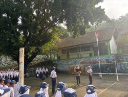 Police Goes to School di Kismantoro, Polri Perkuat Edukasi Cegah Bullying dan Kekerasan Seksual Anak