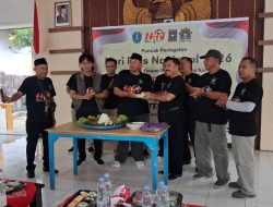 Memperingati HPN 2026 WTR Ponorogo Gelar Tasyakuran dan Bakti Sosial