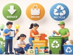 Bupati Bojonegoro Gaungkan Gotong Royong Lewat SE Kerja Bakti Lingkungan, Serius Tangani Sampah