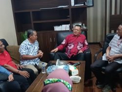 Ratusan Warga Sidoarjo Adukan Dugaan Penipuan Perumahan Star Flor ke Dewan