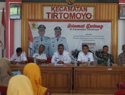 Tangani Krisis Sampah Tirtomoyo, Polri Perkuat Peran Pengawasan dan Edukasi Berbasis Hukum