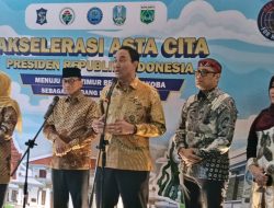 BNN RI Apresiasi Komitmen Jawa Timur Perluas Desa Bersinar, Perangi Ancaman Narkotika hingga Akar Rumput