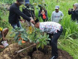 MTsN 5 Jember, Menuju Madrasah Agrowiyata