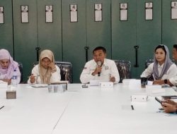 Puluhan Provider Disegel, Komisi I DPRD Kota Mojokerto Gelar RDP dengan Pemilik Usaha Internet