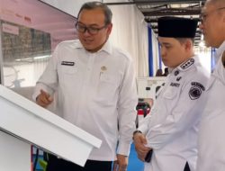 Pemkab Mojokerto Luncurkan Aplikasi Amawabumi, Mepermudah Sewa Aset Daerah untuk Tingkatkan PAD