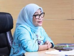 Tambahan Penghasilan Pegawai, Sekda Lampura: Bukan Sekadar Insentif, Tapi Penggerak Reformasi Birokrasi