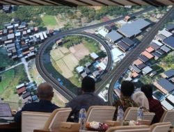 Gandeng UGM, Pemkab Bojonegoro Matangkan Rencana Pembangunan Jalan Lingkar Selatan