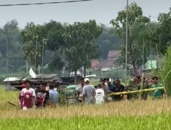 Dua Orang Petani di Kebonsari Madiun Tewas Tersengat Listrik