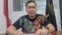 Ketua PTMSI Kabupaten Mojokerto Munawar Tobing Tegaskan Lebih Suka Membina Atlet Daerah Daripada Beli Atlet Luar