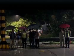 Viral Dugaan Pungli di Jembatan TBB Bojonegoro, Polisi Lakukan Patroli