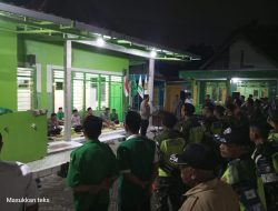 Safari Ramadan di Gedangan, Perkuat Sinergi Antar Elemen Masyarakat