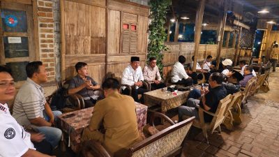 Perhutani KPH Bondowoso Bersama Kejari Jalin Sinergitas Dalam Penyelesaian Penguasaan Kawasan Hutan Agroforestry