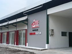 Desa Rangkah Kidul Siapkan Operasional Koperasi Merah Putih, Diharapkan Jadi Motor Penggerak Ekonomi Warga