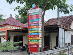 Warga Desa Kepuh Rubuh Tuntut “Uang Amplop” Perangkat Program PTSL Dikembalikan