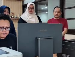 Bapenda Kabupaten Mojokerto Telah Mendistribusikan SPPT PBB-P2 Tahun 2026 ke Seluruh Desa