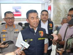 Polda Jateng Ungkap 31 Kasus Petasan dan Amankan 36 Pelaku Selama Operasi Pekat Candi 2026