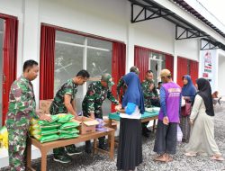 KDKMP di Ponorogo Belum Diresmikan Masyarakat Sudah Dapat Berkah