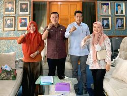 APKSI Lampung Utara Desak Pemda Segera Selenggarakan Gaji dan Jaspel PPPK Paruh Waktu