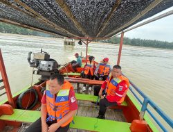 Jelang Lebaran, Polda Jateng Pastikan Keamanan Pantai Karangjahe Siap Sambut Wisatawan