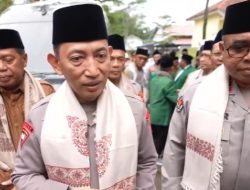 Kekerasan di Tual, Kapolri Instruksikan Oknum Anggota di Maluku Dihukum Berat