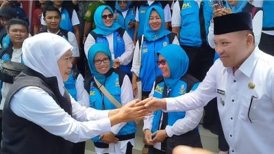 Bupati Sampang Apresiasi Sapa Bansos Pemprov Jatim, Pastikan Bantuan Tepat Sasaran
