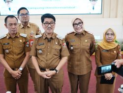 Refleksi Setahun Hamartoni–Romli, Ekonomi Tumbuh dan Kemiskinan Turun