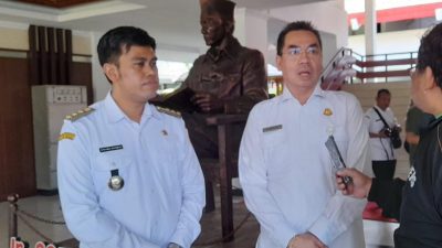 Bersinergi Selama Enam Tahun, Pemkot Blitar dan Kejaksaan Negeri Jalin Kerjasama Strategis untuk Tata Kelola Pemerintahan yang Bersih