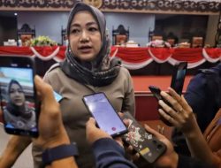 Ketua DPRD Kabupaten Mojokerto Nyatakan Dukung Pemindahan Ibukota, Minta Prosesnya Harus Transparan