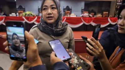 Ketua DPRD Kabupaten Mojokerto Nyatakan Dukung Pemindahan Ibukota, Minta Prosesnya Harus Transparan