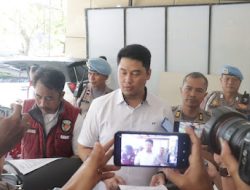 Polresta Sidoarjo Gagalkan Peredaran Rokok Ilegal