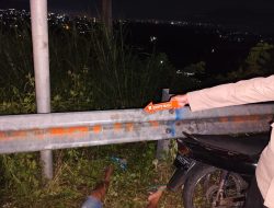 Niat Menikmati Pemandangan Malam, Remaja di Gunung Belah Tewas Diduga Tersengat Listrik