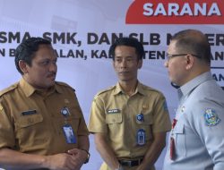 Revitalisasi Sekolah Se-Madura Digeber, Mas’udi Targetkan Lompatan Besar Lulusan PTN 2026