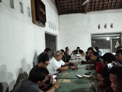 MAKI Jatim Gelar Soft Launching Pokja Media Gus’e di Jember